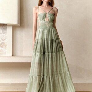 emerald green dress quinceanera 3D Flowers Emerald Green Quinceanera Dresses Ball Gown Quince Dress Custom Size / Custom color